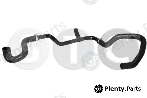 STC T407403 — Radiator Hose