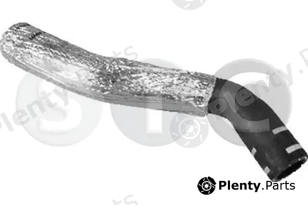 STC T409534 — Charge Air Hose
