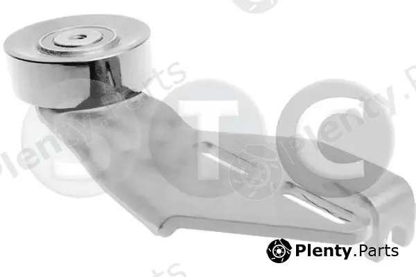 STC T414461 — Tensioner Pulley, V-ribbed belt
