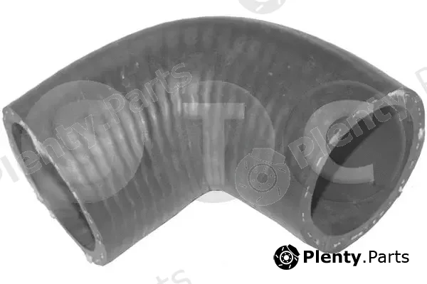 STC T499532 — Charge Air Hose