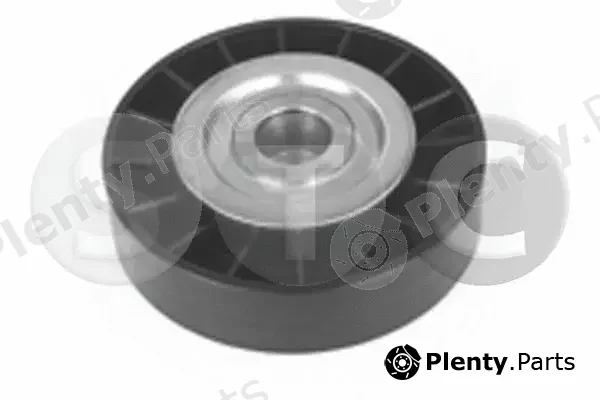 STC T449892 — Deflection/Guide Pulley, V-ribbed belt