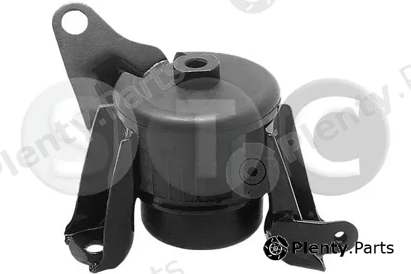 STC T454078 — Mounting, engine