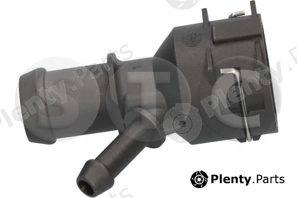 STC T435953 — Coolant Flange