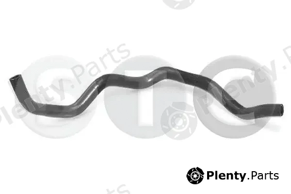 STC T408585 — Hose, heat exchanger (heating)
