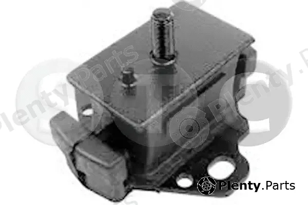 STC T454060 — Mounting, engine