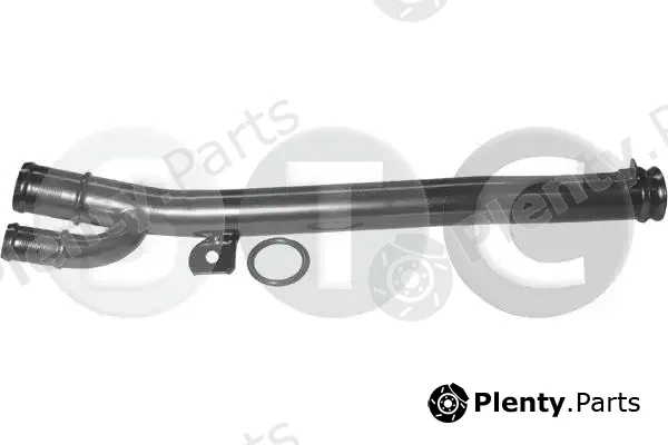 STC T403146 — Coolant Pipe