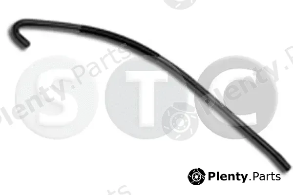 STC T494039 — Radiator Hose
