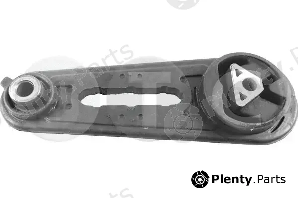 STC T458473 — Mounting, engine