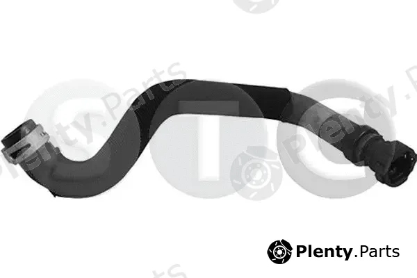 STC T497483 — Radiator Hose