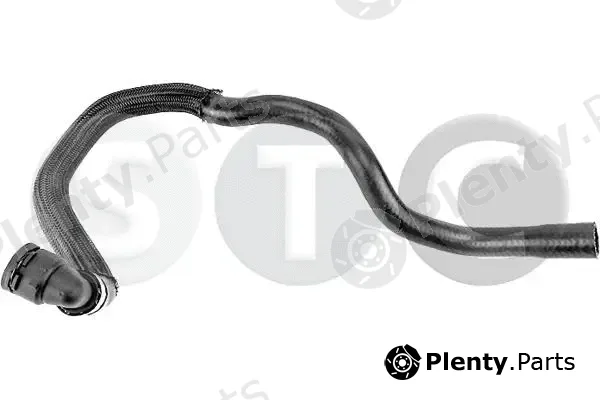 STC T494695 — Radiator Hose