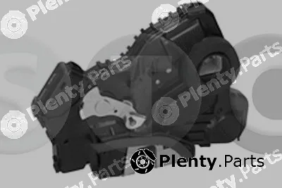 STC T443699 — Door Lock