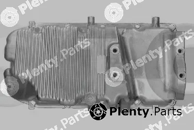 STC T405263 — Oil Sump