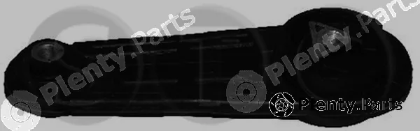 STC T404631 — Mounting, engine