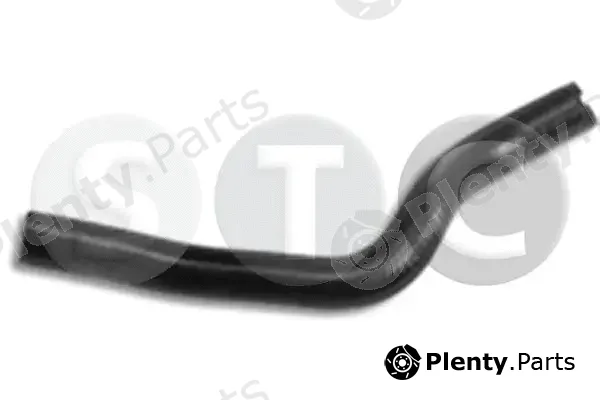 STC T499667 — Radiator Hose