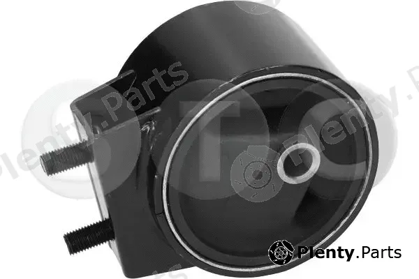 STC T423257 — Mounting, engine