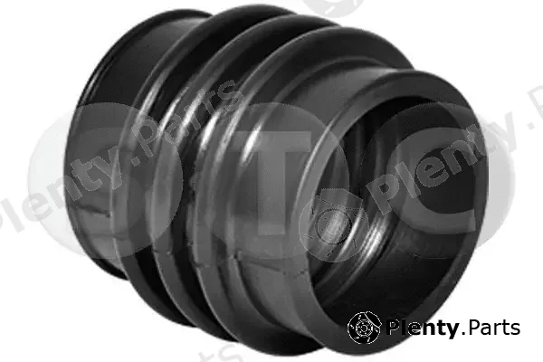 STC T498967 — Intake Hose, air filter