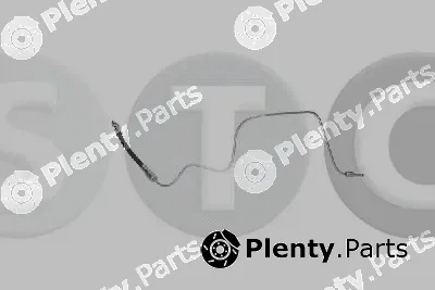 STC T496755 — Brake Hose