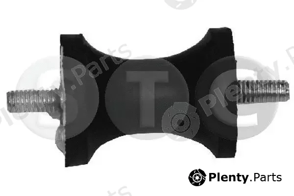 STC T404709 — Holder, air filter housing