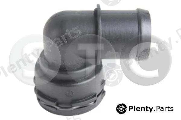 STC T430554 — Coolant Flange