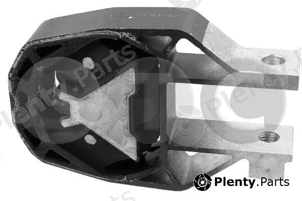 STC T457612 — Mounting, engine
