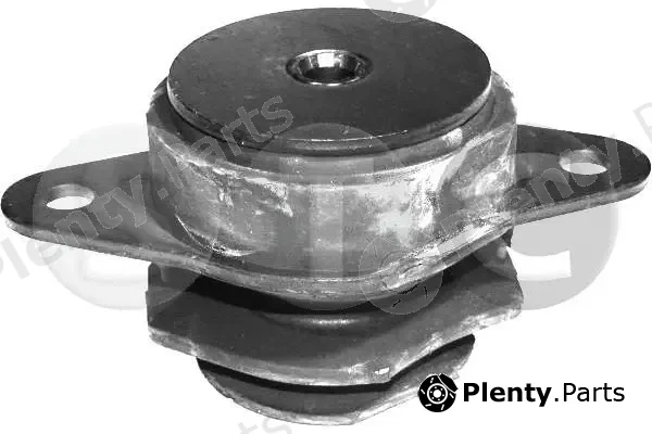 STC T405617 — Mounting, engine