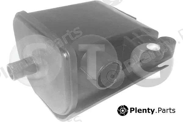 STC T435057 — Oil Separator, crankcase ventilation