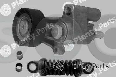 STC T445062 — Belt Tensioner, V-ribbed belt