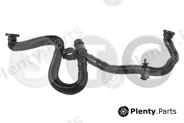 STC T478322 — Hose, crankcase ventilation