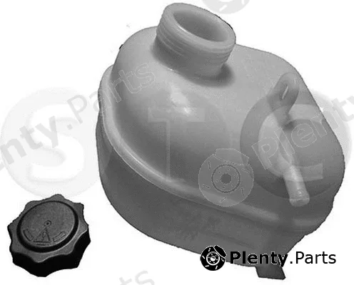 STC T403952 — Expansion Tank, coolant