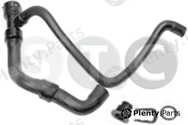 STC T409326 — Radiator Hose