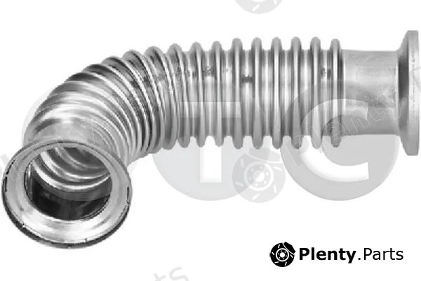 STC T479403 — Coolant Pipe