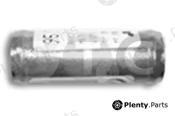 STC T445094 — Radiator Hose