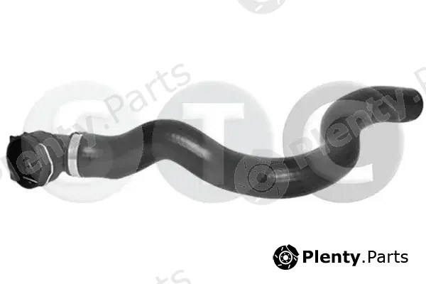 STC T407475 — Radiator Hose