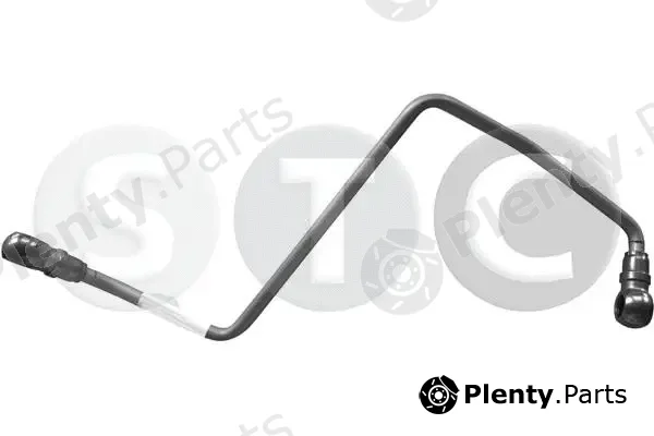 STC T492152 — Oil Pipe, charger