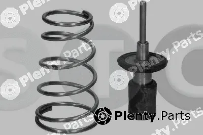 STC T431279 — Thermostat, coolant