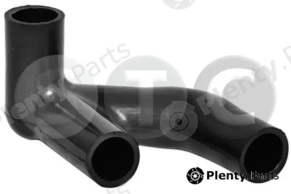 STC T498904 — Radiator Hose