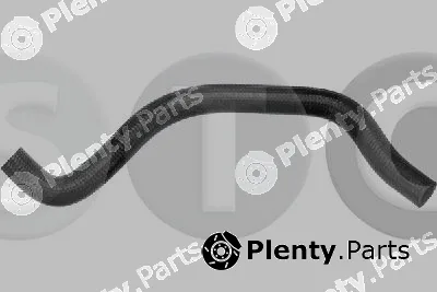 STC T494865 — Radiator Hose