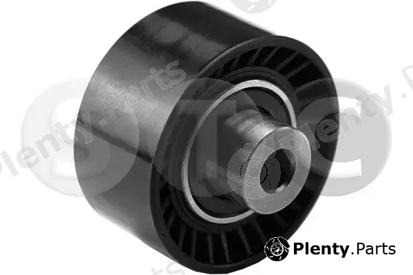 STC T457157 — Deflection/Guide Pulley, V-ribbed belt