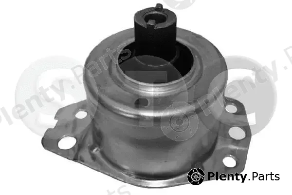 STC T405540 — Mounting, engine
