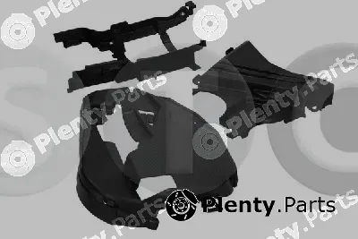 STC T447916 — Cover, timing belt