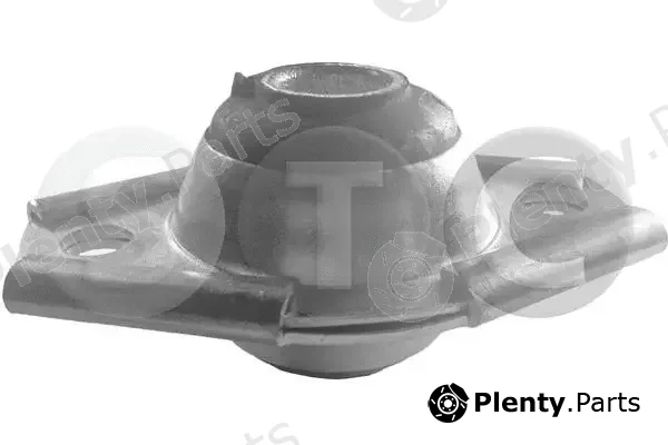 STC T400173 — Mounting, control/trailing arm