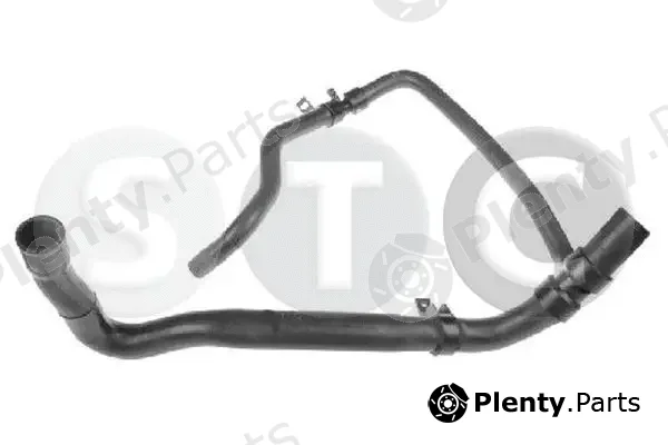 STC T408515 — Radiator Hose