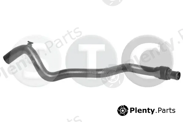 STC T478484 — Radiator Hose