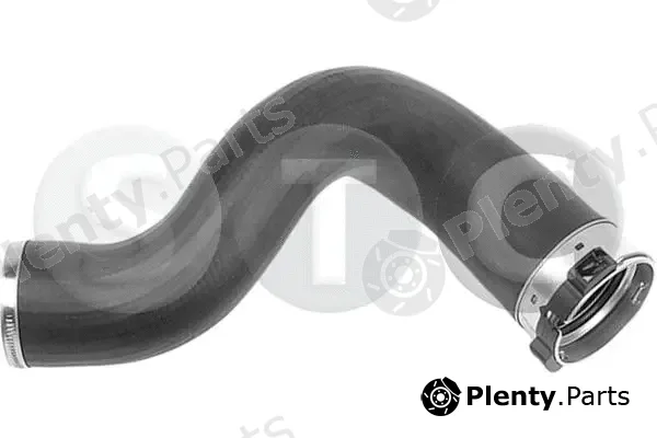 STC T479212 — Charge Air Hose