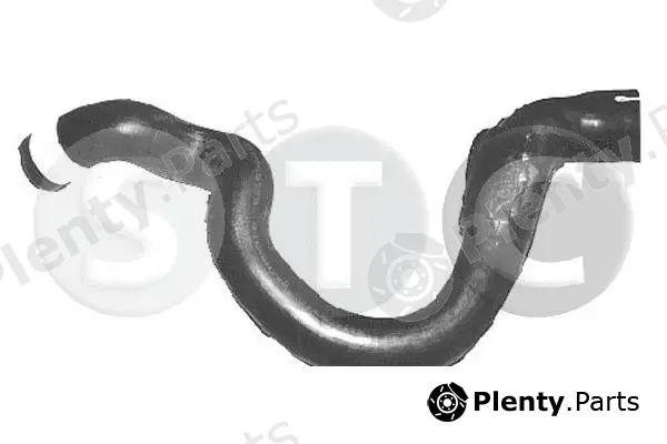 STC T407843 — Radiator Hose
