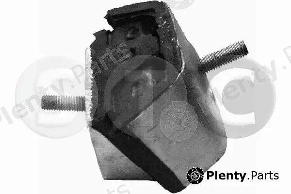 STC T400525 — Mounting, engine