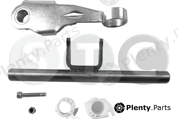 STC T404052 — Release Fork, clutch