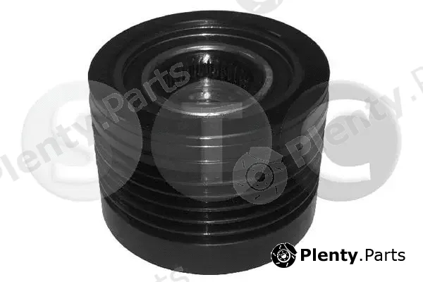 STC T406010 — Alternator Freewheel Clutch
