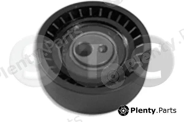 STC T404995 — Tensioner Pulley, V-ribbed belt