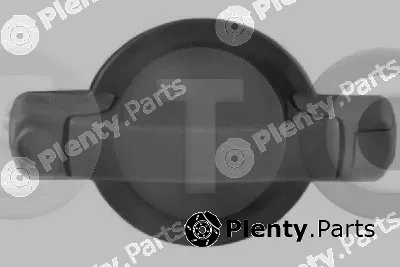 STC T443578 — Exterior Door Handle